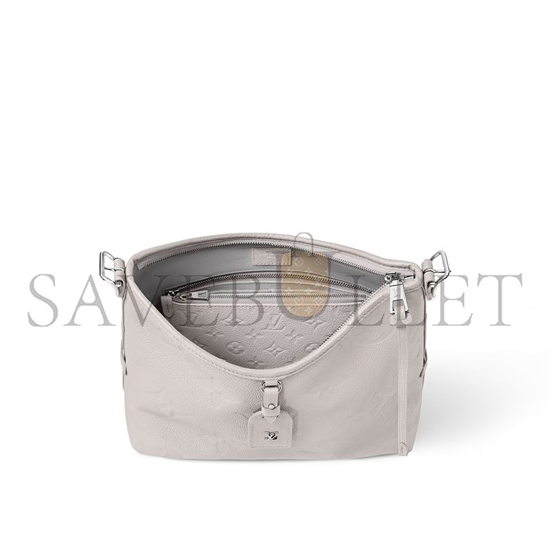 l**is V*t*n carryall pm m12917 (29.5*24*12cm)